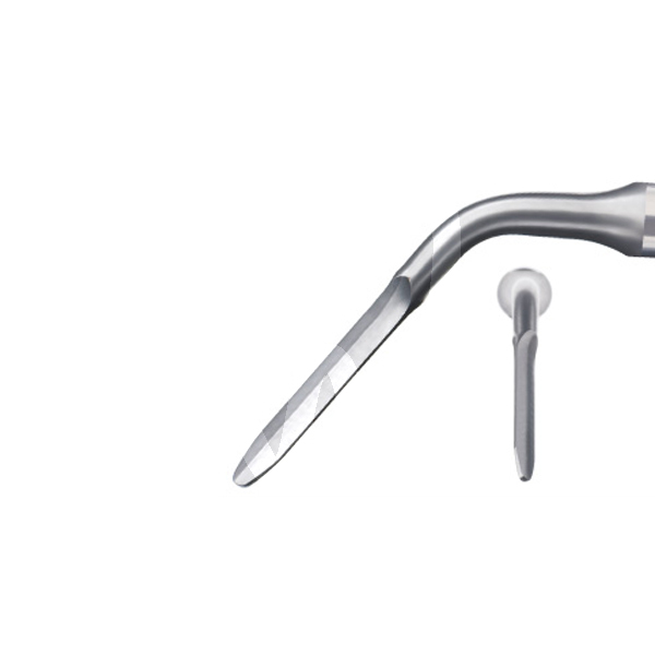 Inserto de extracción lc2l cirugía e implantes acteon