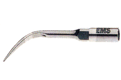 Inserto detartrage -a- profilaxis ems