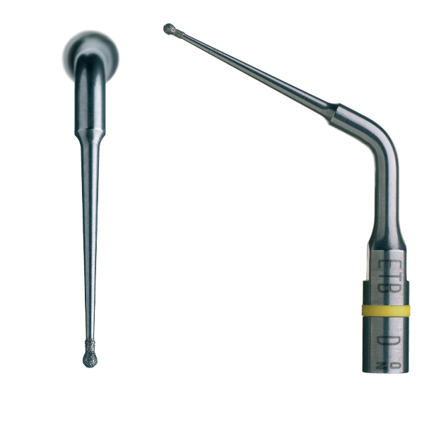 Inserto  etbd -f88020- bola diamantado profilaxis acteon