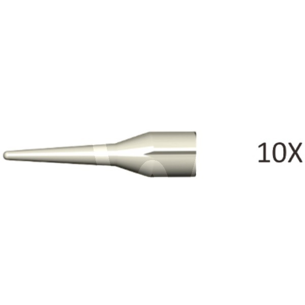 Inserto nº icppeek bestdent profilaxis bestdent
