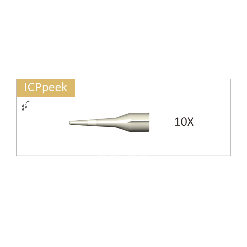 Inserto nº icppeek bestdent profilaxis bestdent