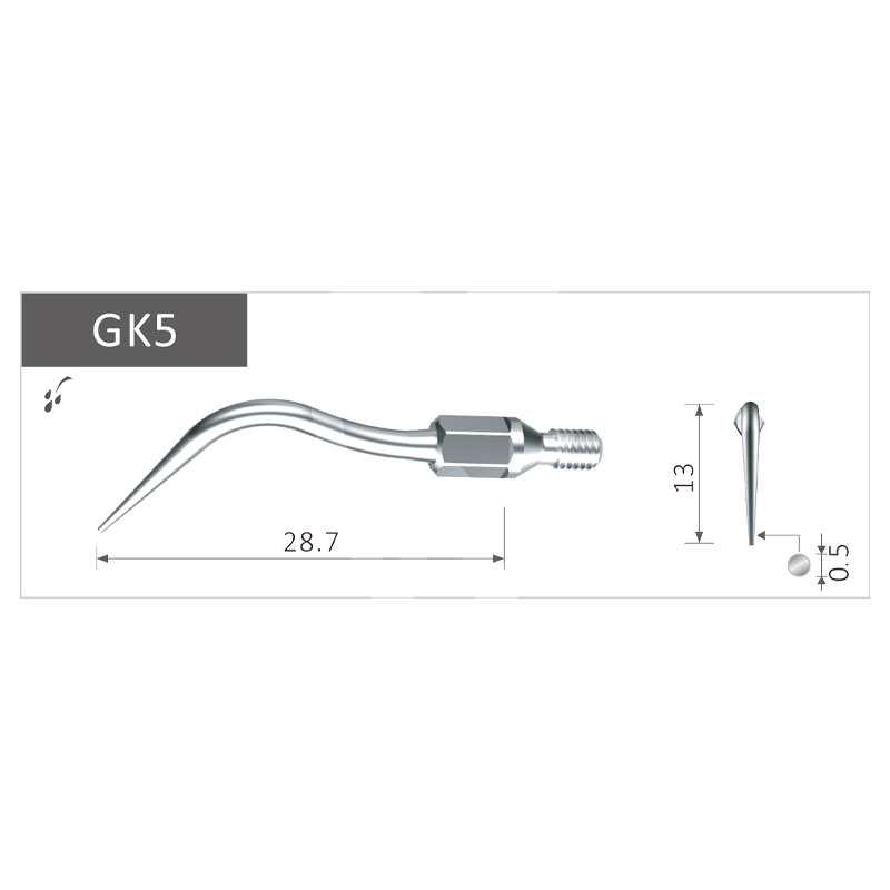 Inserto nº60 bestdent (kavo) profilaxis bestdent