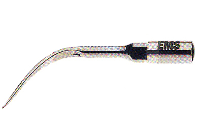 Inserto -p-  detartrage ems profilaxis ems