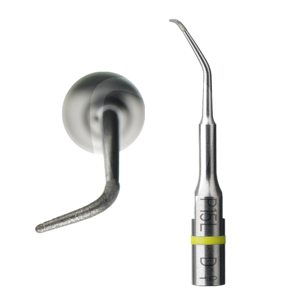 Inserto p15ld -f00107- retrocirugia profilaxis acteon