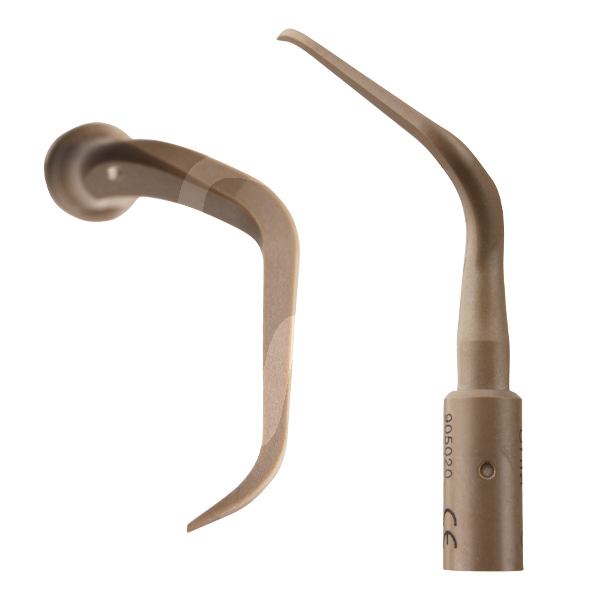 Inserto p2l -f00090- desbidramiento premolar y molar izquierdo profilaxis acteon