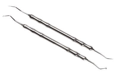 Instrumento fischer instrumental ultradent