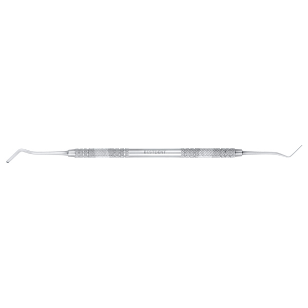Instrumento para hilo retractor impresión y prótesis bestdent