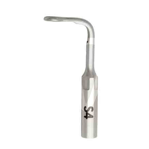 Instrumento s4 cirugía e implantes w&h