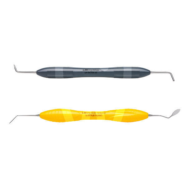 Instrumentos lm arte instrumental lm