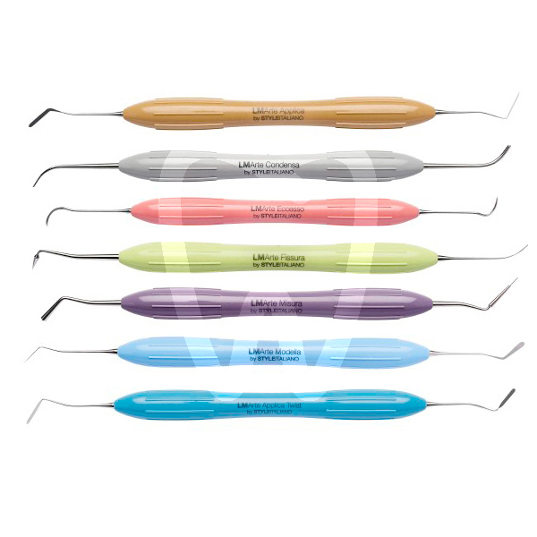 Instrumentos lm arte instrumental lm