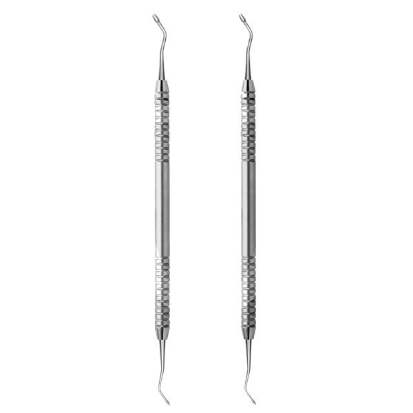 Instrumentos silver instrumental silver line