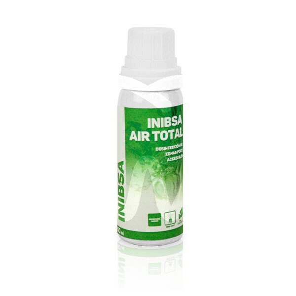 Instrunet inibsa air total prevención y diagnóstico inibsa