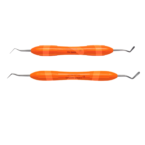 Intrumentos ergomax instrumental lm