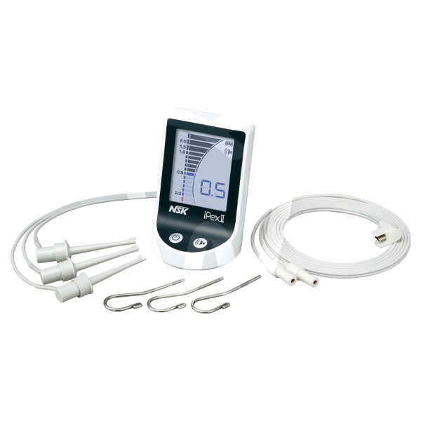 Ipex ii localizador nsk endodoncia nsk