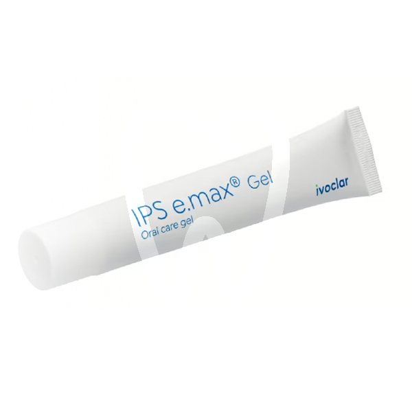 Ips e.max gel 20gr prevención y diagnóstico ivoclar