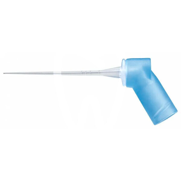 Irrigation needle x5 endodoncia dentsply maillefer
