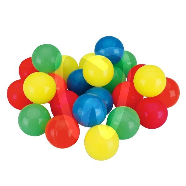Pelotas de juguete instrumental hager & werken