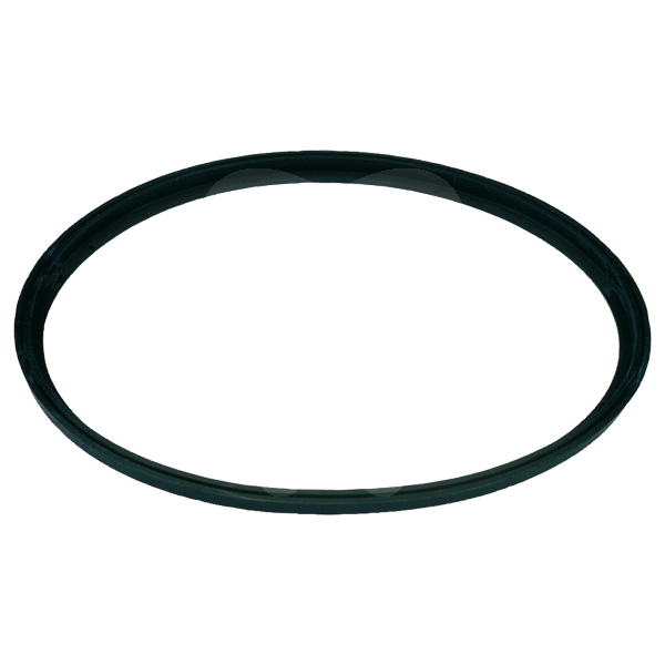 Junta gris oscuro de la puerta autoclave lisa/lina/lara w&h esterilización y desinfección w&h