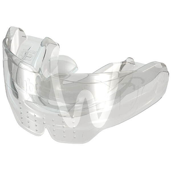 K0 myobrace k-zero. mediano transparente aparatos funcionales myofunctional