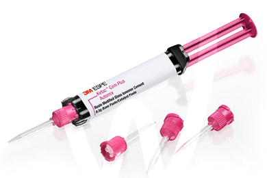 Ketac cem plus automix cementos solventum (3m)