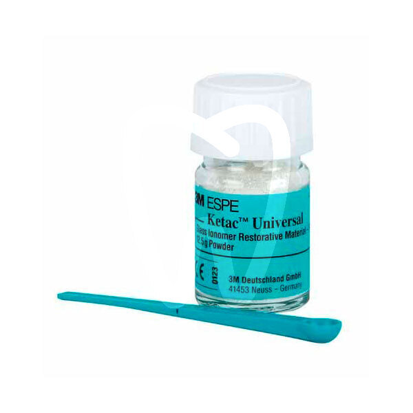 Ketac universal handmix cementos solventum (3m)