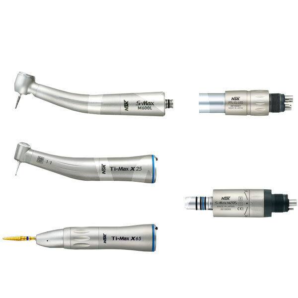 Kioto m900l+ptlclled+x25+x65+m205 estudiantes nsk