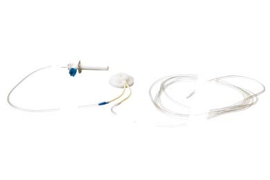 Kit 10 lineas irrigacion cirugía e implantes acteon