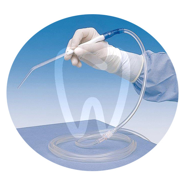 Kit aspiracion quir. con tubo - 32.f5051 desechables omnia