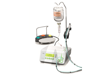 Kit b: implantmed si-923 (em-19)+ws-75lg cirugía e implantes w&h