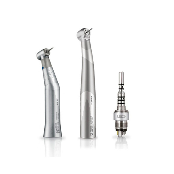 Kit bien-air equipos(bora2 lk+ca c/l+multif) rotatorio bien-air