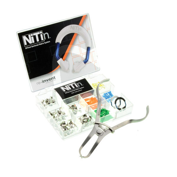 Kit completo min initin reconstrucción normon