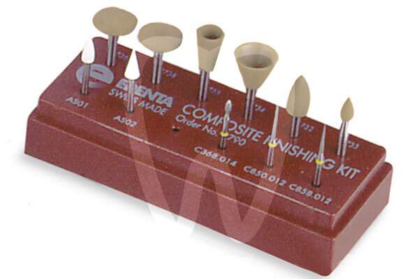 Kit composite edenta exa especial 790 reconstrucción edenta