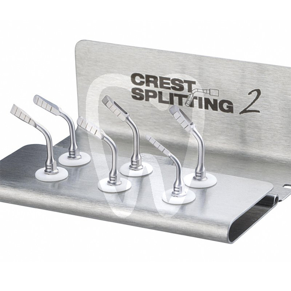 Kit crown extension 2 cirugía e implantes acteon