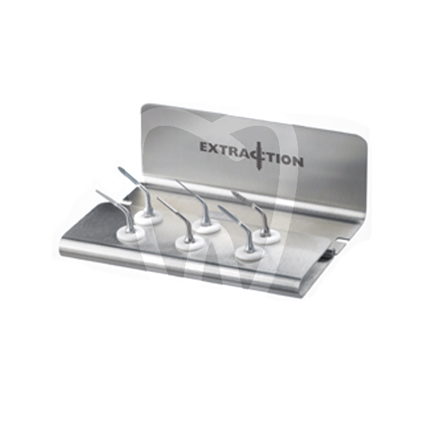 Kit de extraccion para piezotome 2 cirugía e implantes acteon