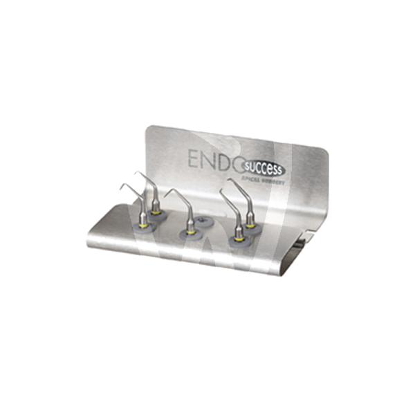 Kit endosuccess apical surgery -f00069- profilaxis acteon
