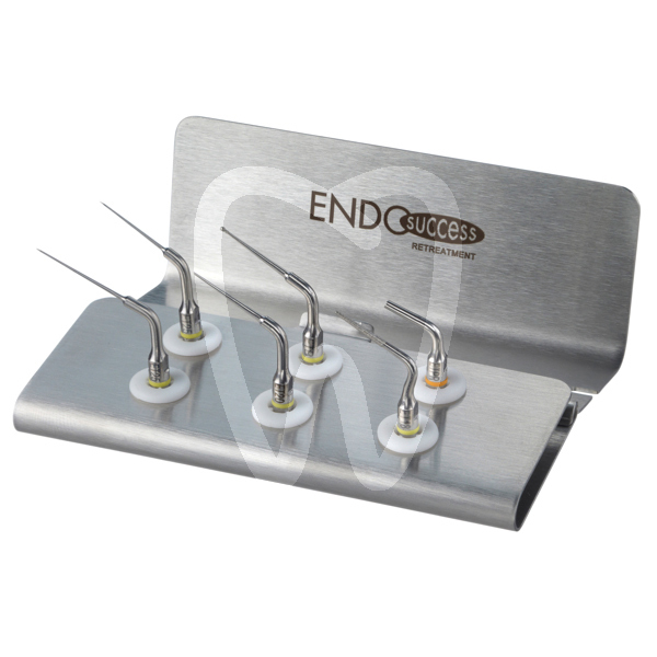 Kit endosuccess retreatment -f00737- profilaxis acteon