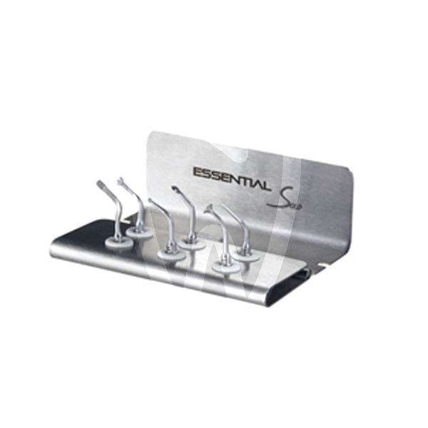 Kit essential cirugía e implantes acteon