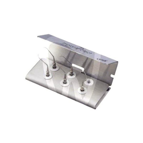 Kit implant protec (pure titanium) profilaxis acteon