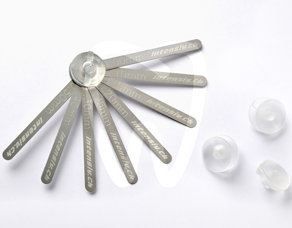 Kit ipr-distance control instrumental intensiv