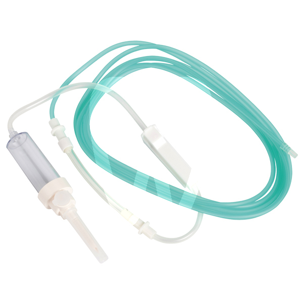 Kit líneas irrigación w&h desechables cirugía e implantes w&h