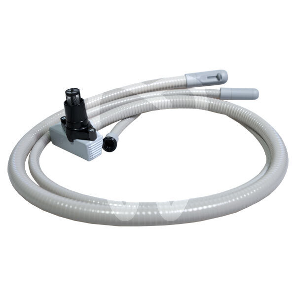 Kit mangueras aspiracion,filtros y terminales cattani sala de máquinas cattani