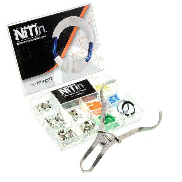 Kit prueba nitin reconstrucción normon