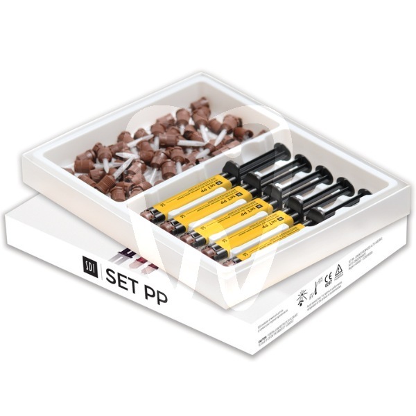 Kit set pp surtido cementos sdi australia