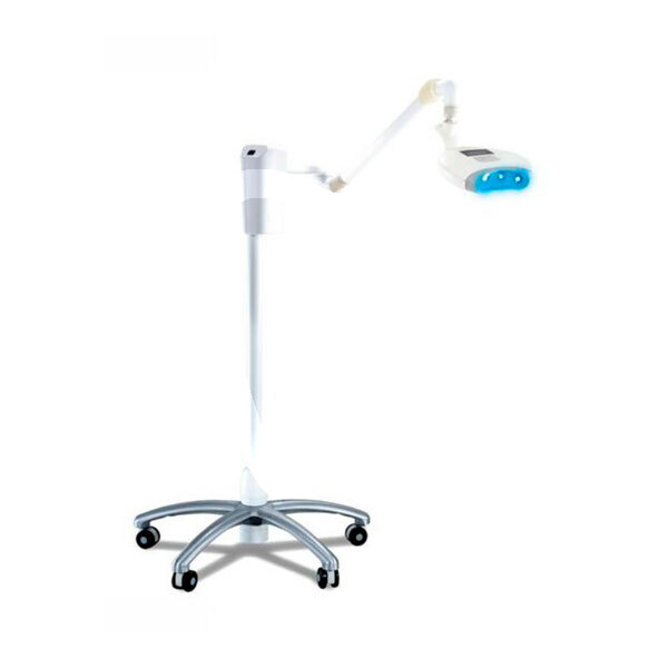 Lámp. blanqueamiento bt cool plus apoza estética y restauración technoflux