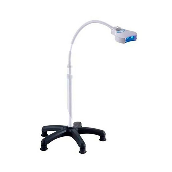 Lampara blanqueamiento cool easy estética y restauración technoflux