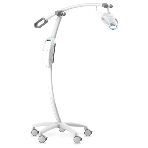 Lampara blanqueamiento zoom whitesped estética y restauración philips