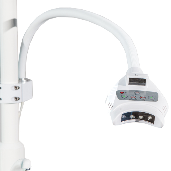 Lampara blanquear m-60(adaptable sillon) estética y restauración sparkle smile