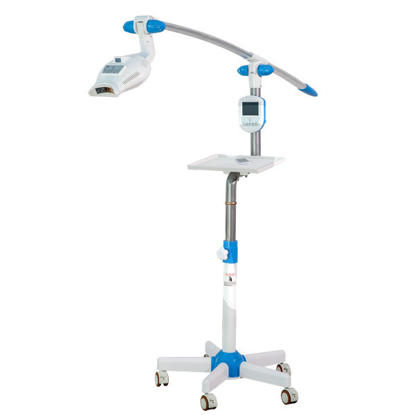 Lampara blanquear m-69(base móvil) estética y restauración sparkle smile