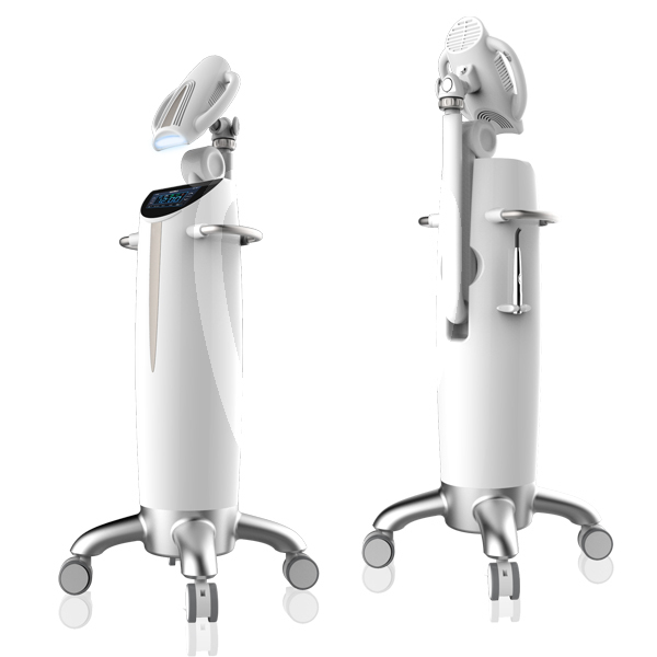 Lámpara de blanqueamieto beyoud plus advance estética y restauración beyond