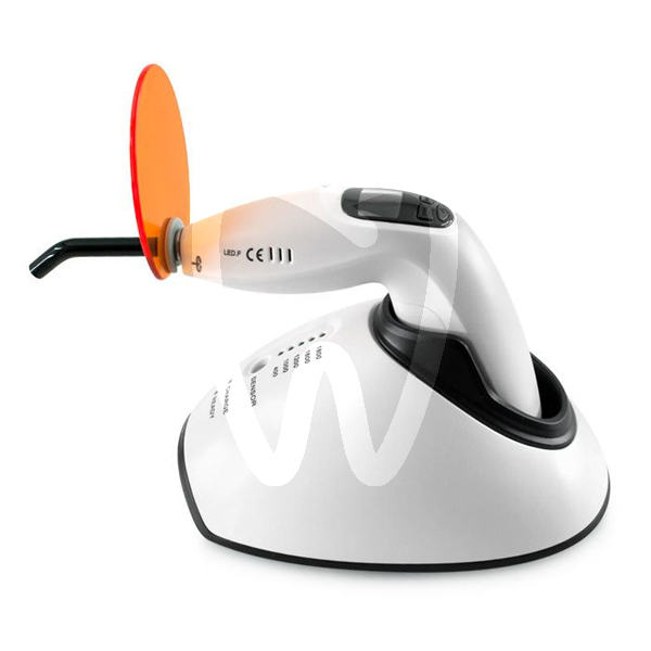 Lampara led woodpecker mod. led-f estética y restauración woodpecker